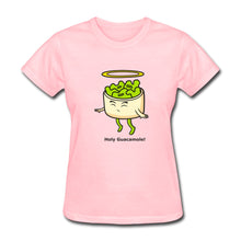 Classic Short Sleeve Holy Guacamole! Woman's t shirt Cheap Sale Woman T Shirts
